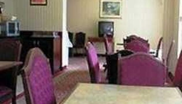 Foto de Hotel Quality Inn &amp; Suites Near Fort Belvoir