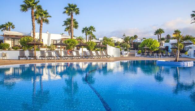 Foto de Aparthotel Jardines del Sol