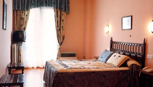 Foto de Hotel Casa Aurelia