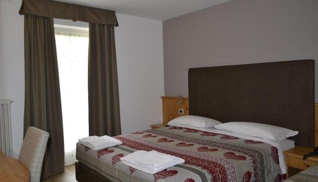 Foto de X Alp Hotel