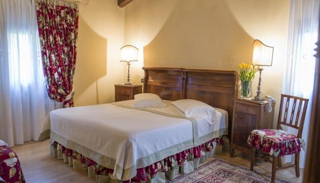 Foto de Hotel La Rescossa