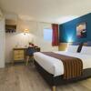 Foto de Comfort Hotel Montlucon