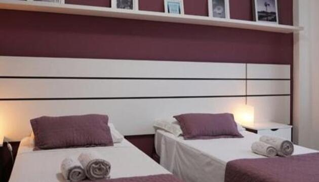 Foto de Hotel Marlen