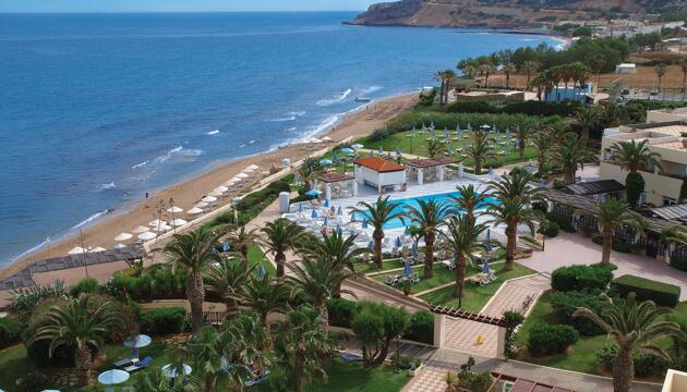 Foto de Hotel Creta Royal - Adults Only