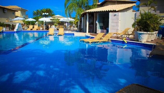 Foto de Hotel Don Quijote Búzios