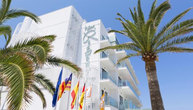 Foto de Hotel HSM Regana