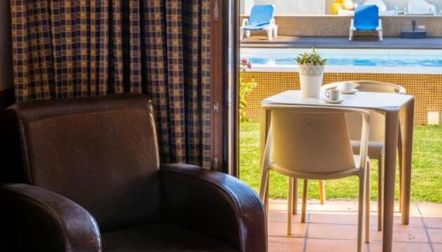 Foto de Porto Covo Hotel Apartamento