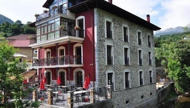 Foto de La Casa Del Puente