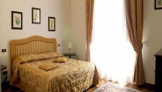 Foto de Msn Apartments Florence Montebello