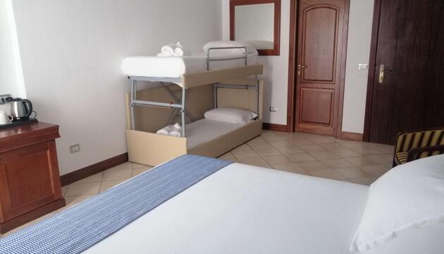Foto de Best Western Hotel Blumarea