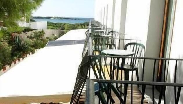 Foto de Hotel Stella Del Sud