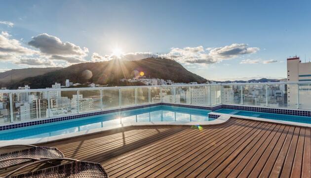 Foto de Hotel Victory Suites