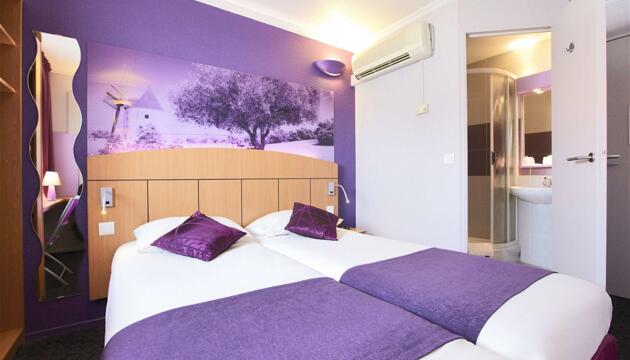 Foto de Kyriad Direct Arles