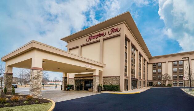 Photo – Hotel Hampton Inn Downingtown/Exton
