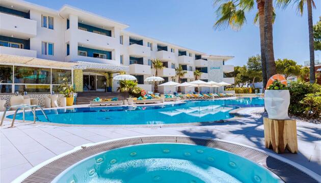 Foto de Sotavento Club Apartments - Adults Only