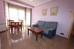 Quarto - "Apartamentos Cruce de L'Aínsa"