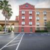 Foto de Hotel Comfort Suites Fort Pierce I-95