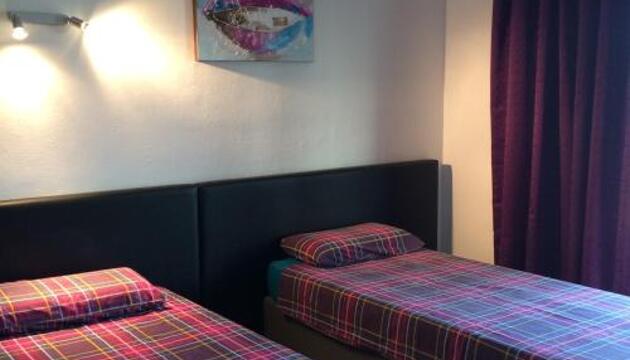 Foto de Coconut Apartments - Adults Only