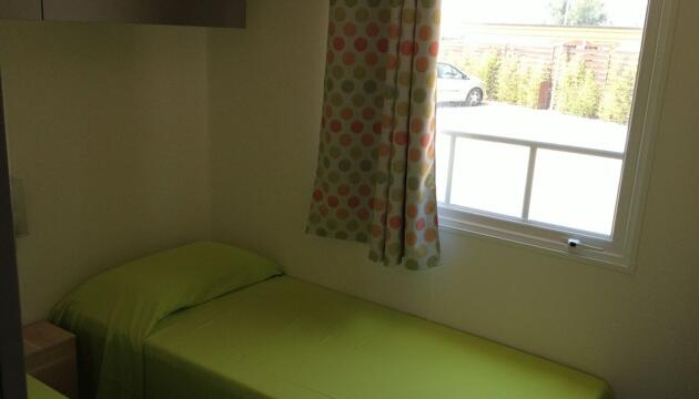 Foto de Camping Resort Els Pins