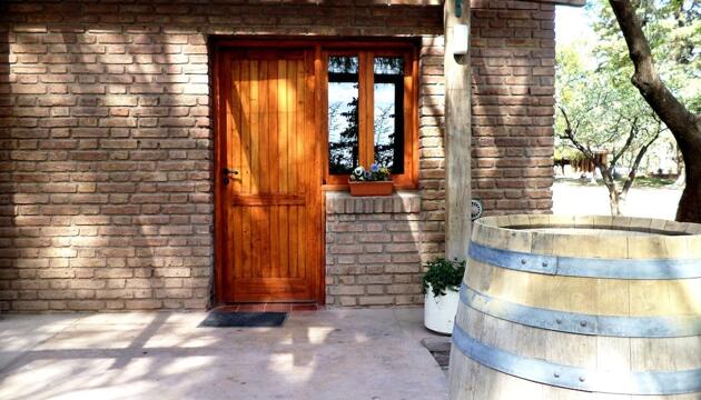 Foto de Lujan De Cuyo B&amp;B