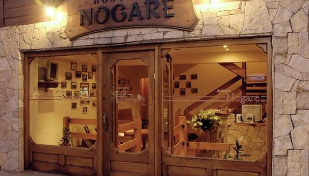 Foto de Hostería Nogare