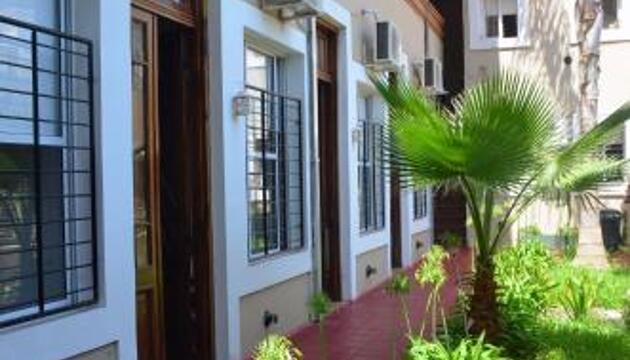 Foto de Aparthotel Puerto Delta