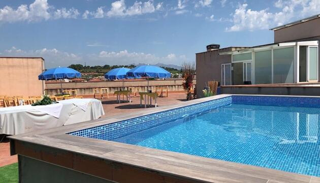 Foto de Hotel Fonda Neus