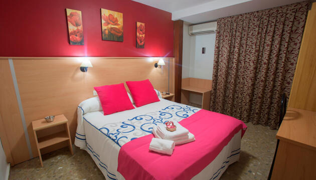 Foto de Hotel San Juan
