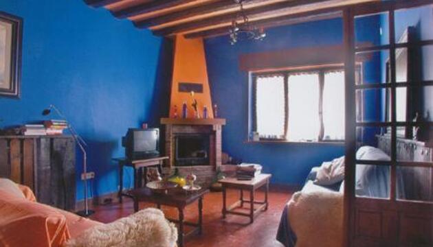 Foto de Hotel Ibaiondo