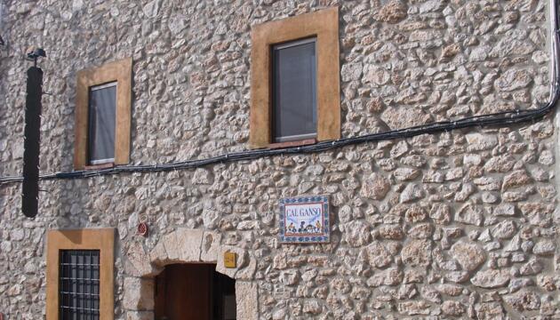 Foto de Casa Rural Cal Ganso Encantat