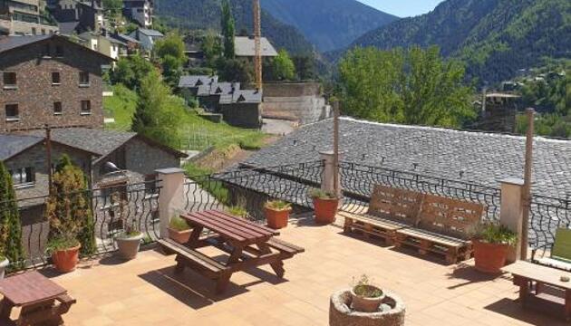 Foto de Hostal Residencia Aldosa