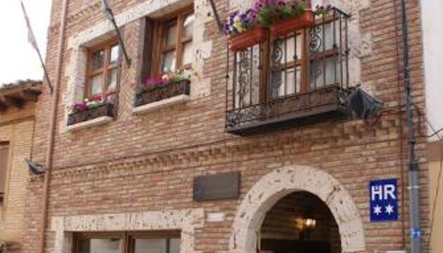 Foto de Hostal El Marqués