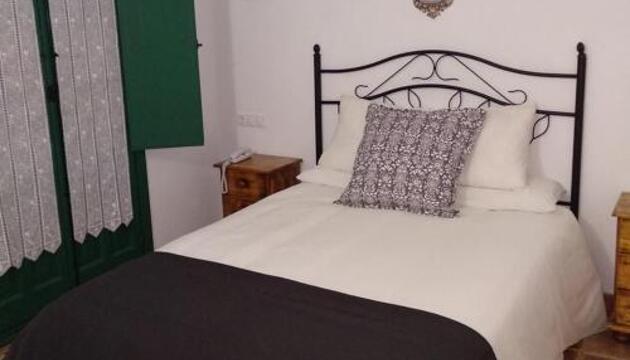 Foto de Hotel Palacio Buenavista