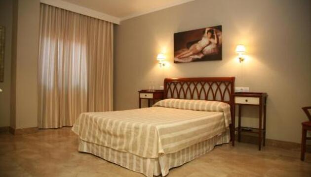 Foto de Hotel Torre del Oro