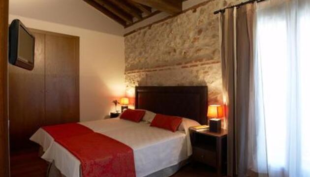 Foto de Hotel El Pontifical