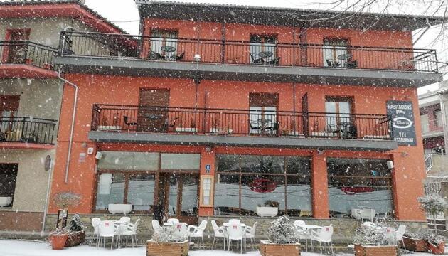 Foto de Albergue Can Baral.la