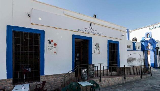 Foto de Hotel La Kabila
