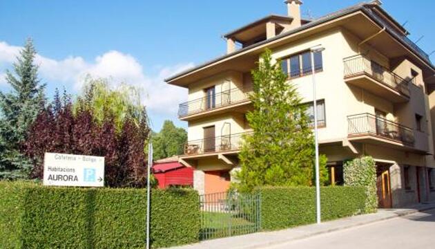 Foto de Habitacions Aurora
