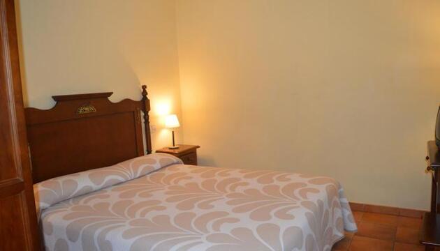 Foto de Hostal Revinuesa