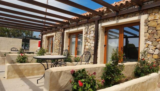 Foto de Aparthotel El Rancho