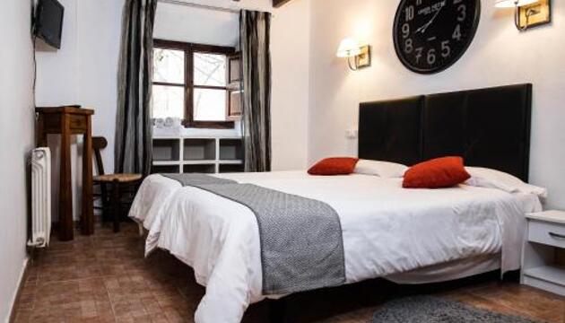 Foto de S´Hostal d´Esporles