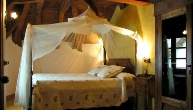 Foto de Hostal Onki Xin