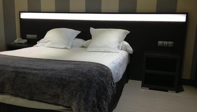 Foto de Hotel Adelma