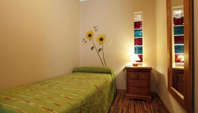 Photo – Apartamentos Hervasypunto
