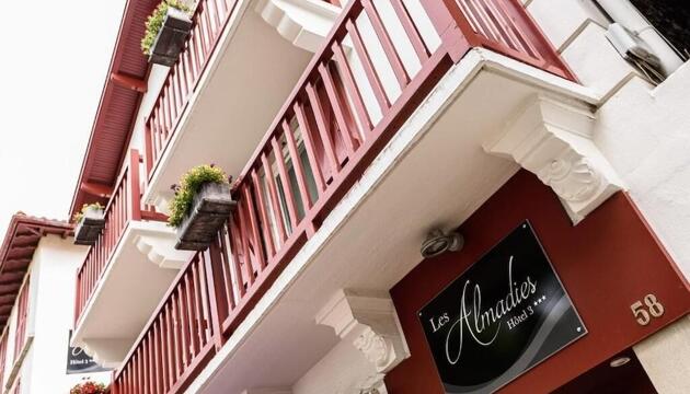 Photo – Hotel Les Almadies - Coeur de Ville