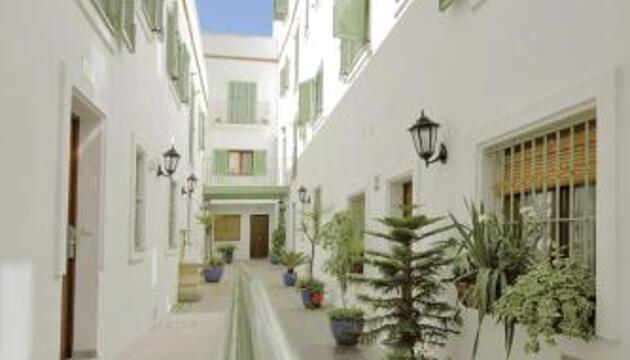 Foto de Apartamentos Gravina