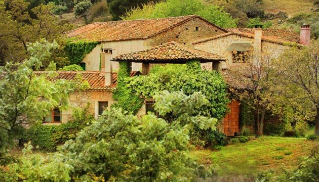 Foto de Casa Rural El Cabezo