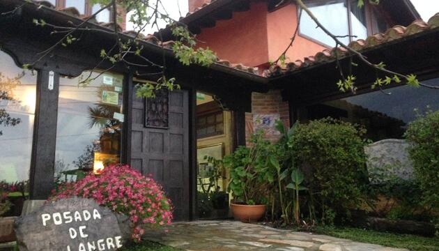 Foto de La Posada de Langre