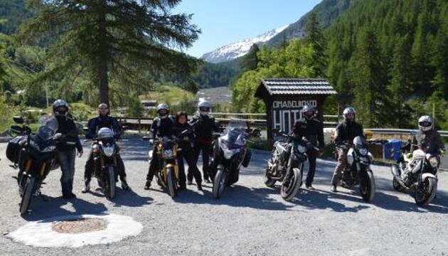 Foto de Hotel Cima Del Bosco