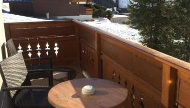 Foto de Hotel Le Calgary